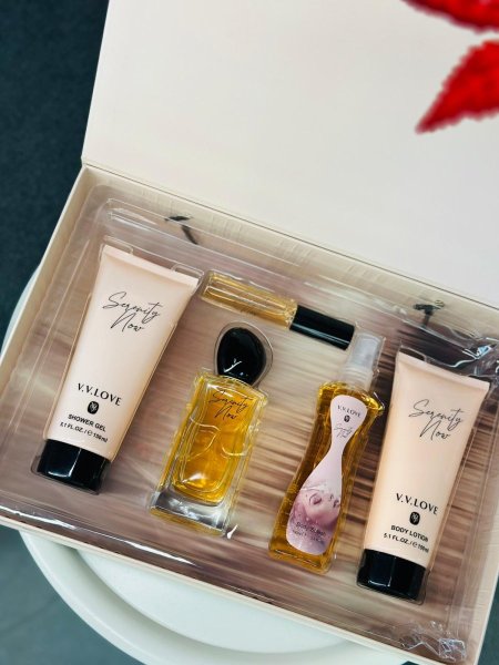 طقم عطر Now بديل عطر Si